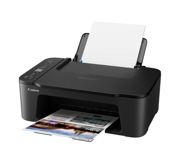 Canon PIXMA TS3750I czarna - 1313722 - zdjęcie 5